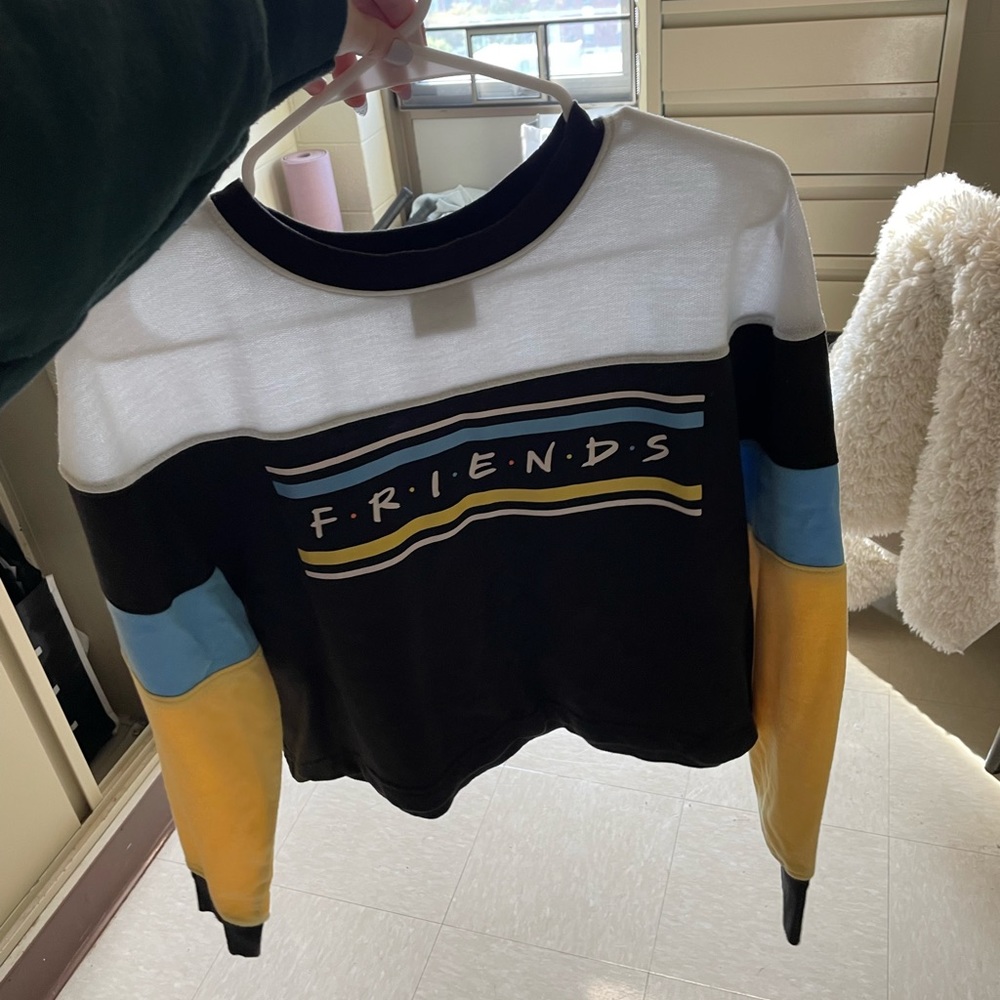 long sleeve